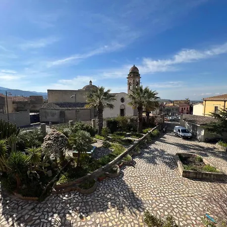 Mariuccia * Dolianova