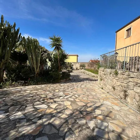 Mariuccia Homestay szállás Dolianova