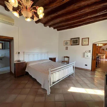 Mariuccia Homestay szállás *