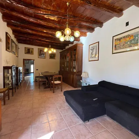 Homestay szállás Mariuccia Dolianova