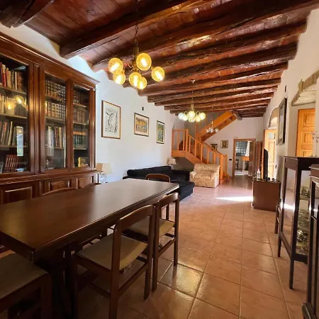 Mariuccia Homestay szállás