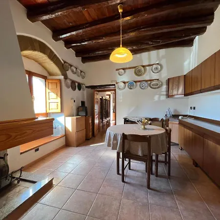 Mariuccia Homestay szállás