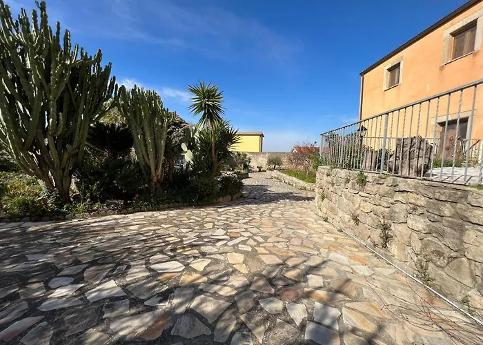 Mariuccia Homestay szállás Dolianova