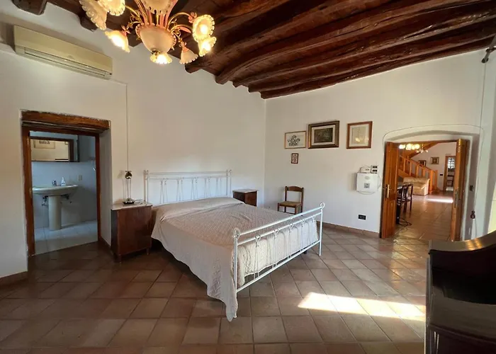 Mariuccia Homestay szállás *