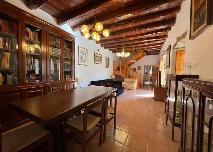 Mariuccia Homestay szállás