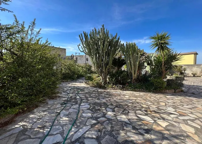 Homestay szállás Mariuccia Dolianova