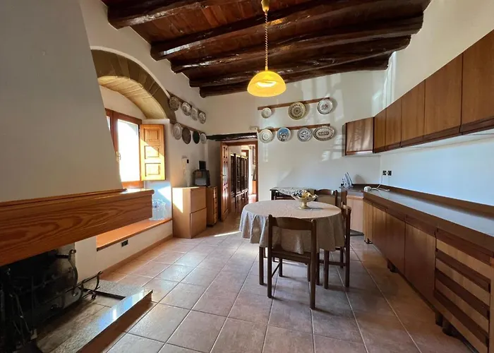 Mariuccia Homestay szállás